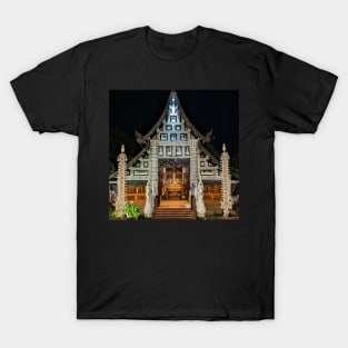 Thai Temple T-Shirt